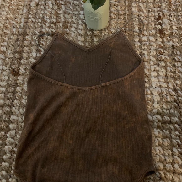 New out from under body suit - Picture 4 of 8